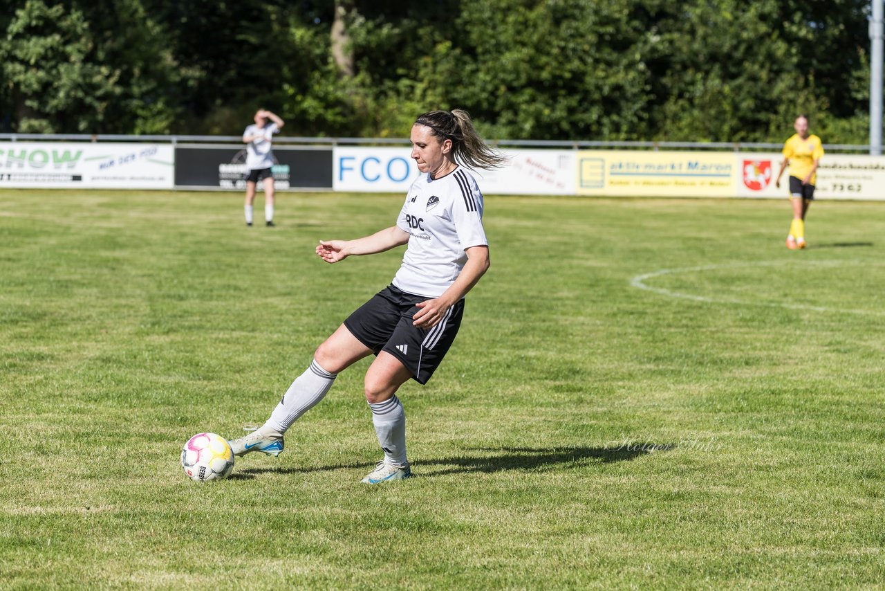 Bild 432 - F Merkur Hademarschen - SV Frisia 03 Risum-Lindholm : Ergebnis: 1:1